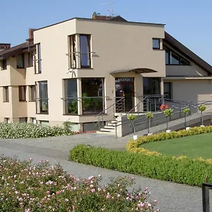 3* Hotel Grodzki